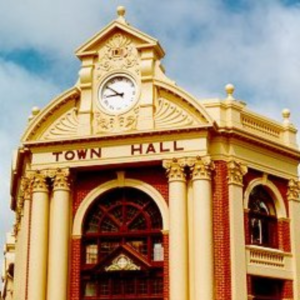 York-Town-Hall